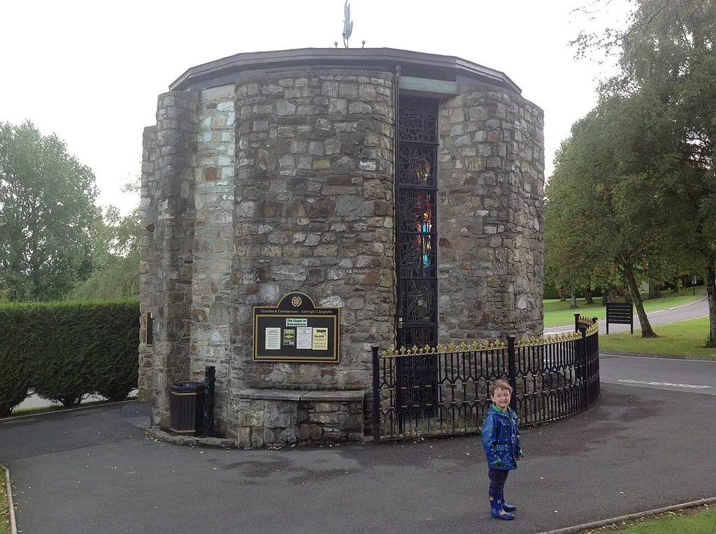This is a photo of listed building number
