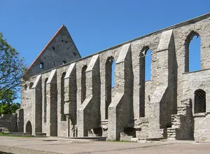 Pirita Convent