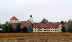 Kloster Zimmern