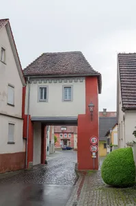 Stadttor