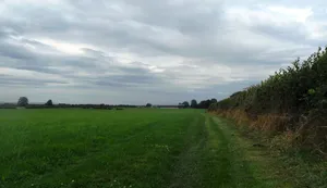 Milecastle 60