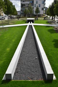 Mahnmal Aspangbahnhof