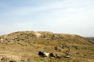 Ancient Argishtikhinili