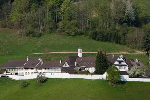 Capuchin convent Wattwil