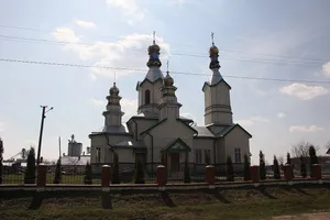 Saint Nicholas church