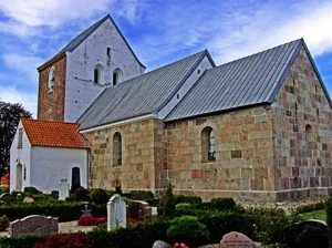 Lem Church