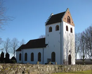 Igelösa Church