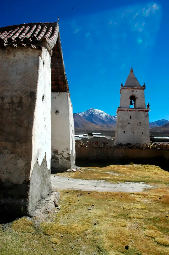 Colchane