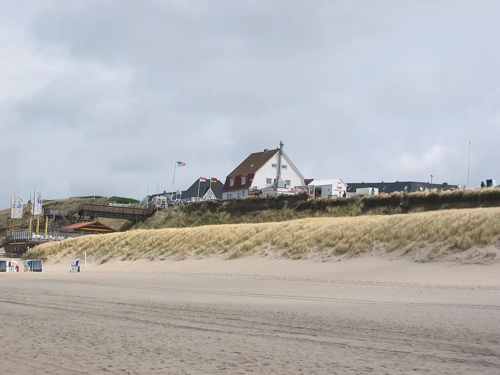 Wenningstedt-Braderup