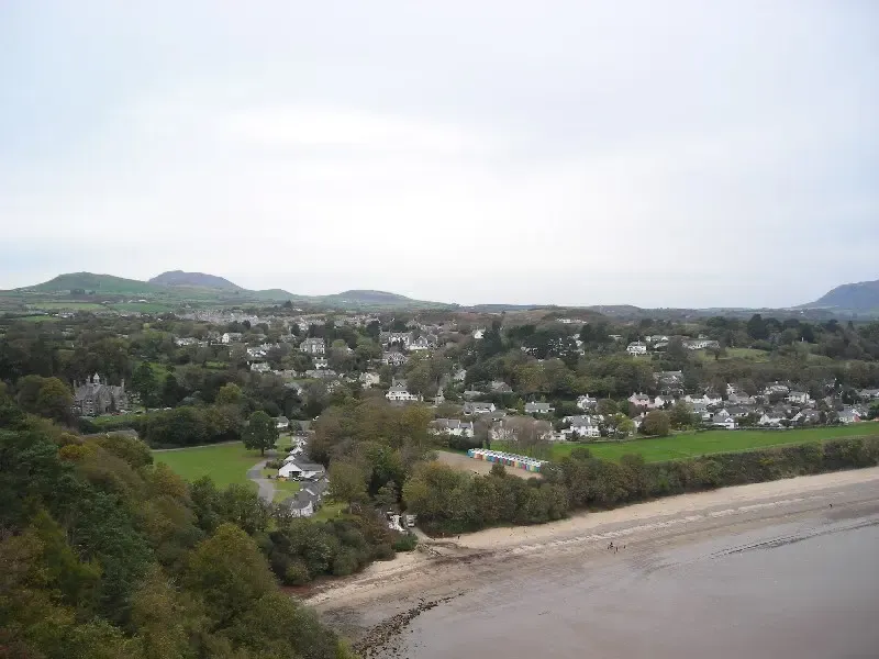 Llanbedrog