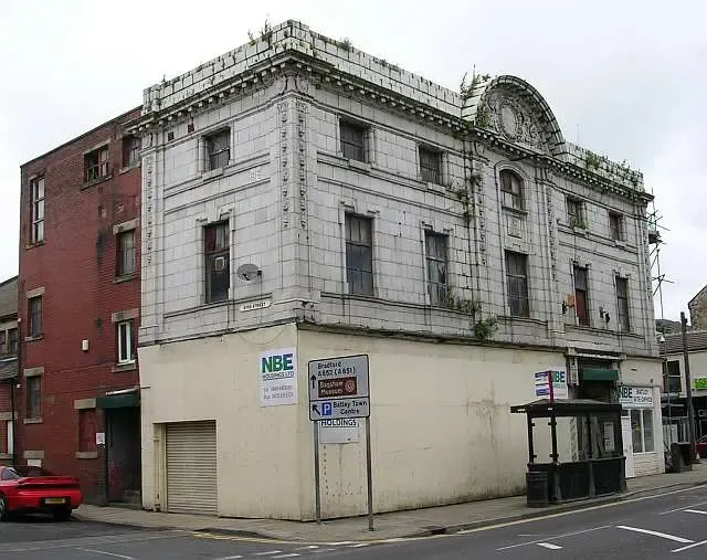 Regent Picture House