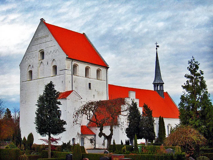fra sydvest