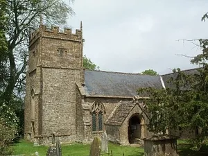 Church of Saint Margaret