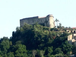 Castle of Ceppaloni