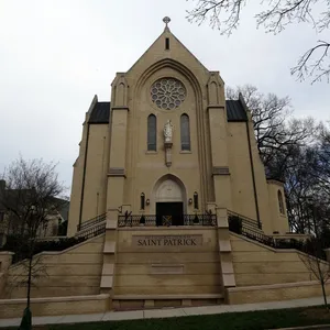Cathedral of Saint Patrick