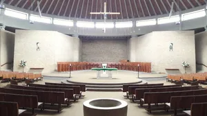 Abbey Church of Our Lady Help of Christians