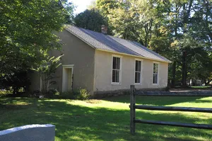 Sand Brook German Baptist Church