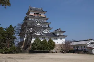 Fukuyama Castle Museum