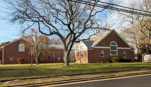 Seaview Baptist Church (Linwood, New Jersey)