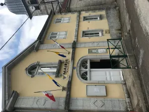 Valfin-lès-Saint-Claude