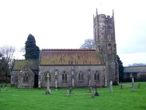Church of St Mary