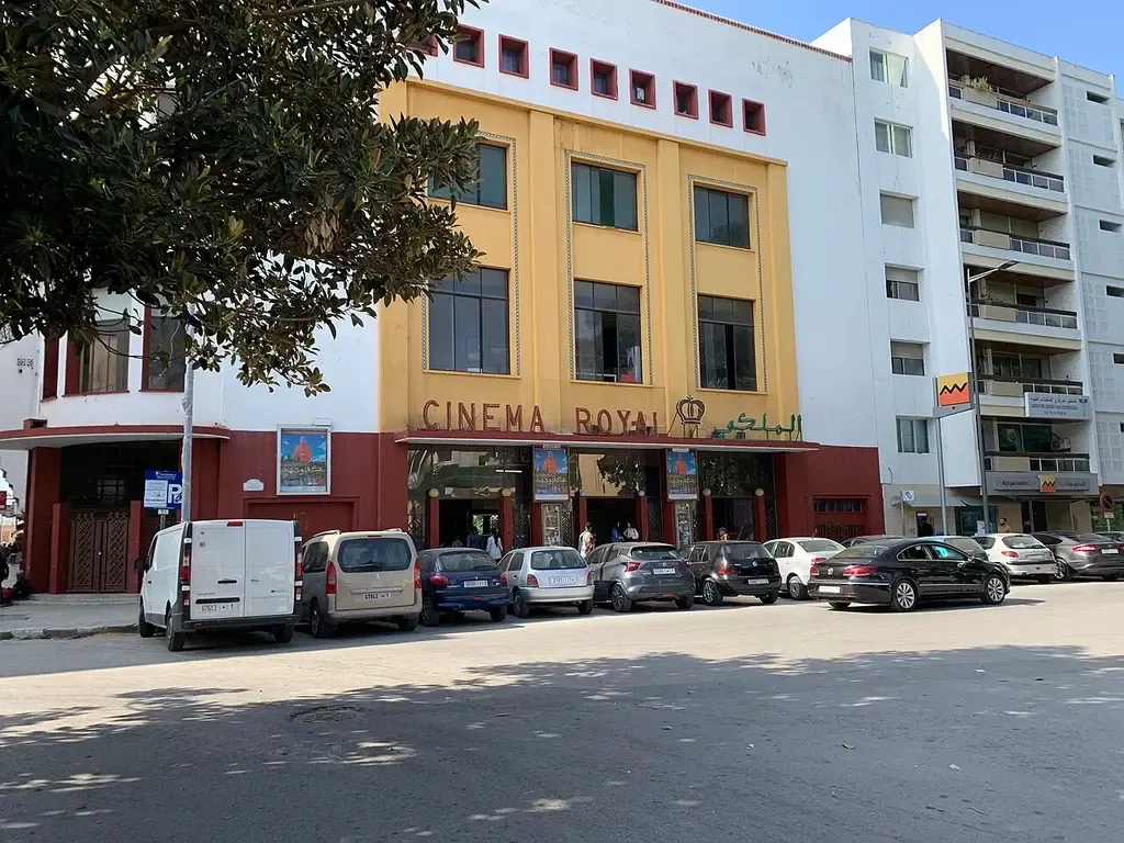 Cinéma Royal