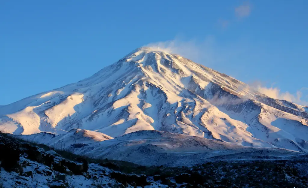 Damavand