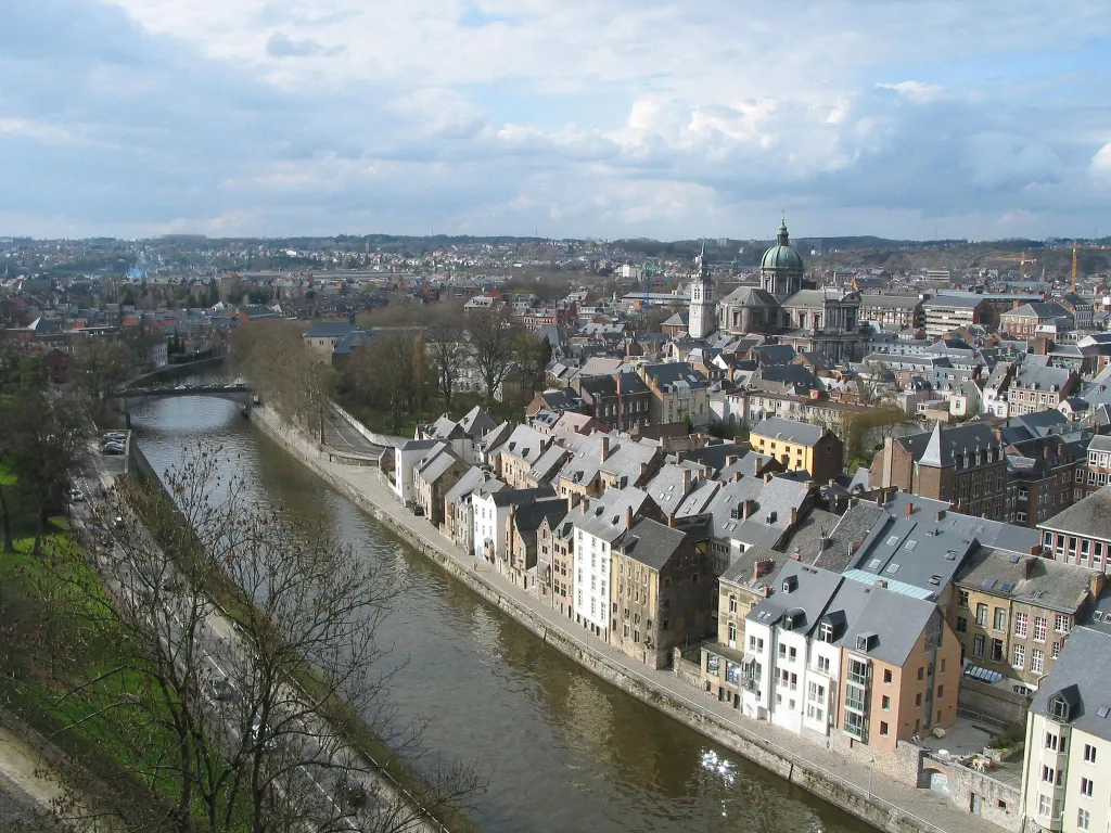 Namur