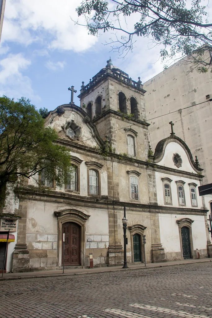Santos, Brazil