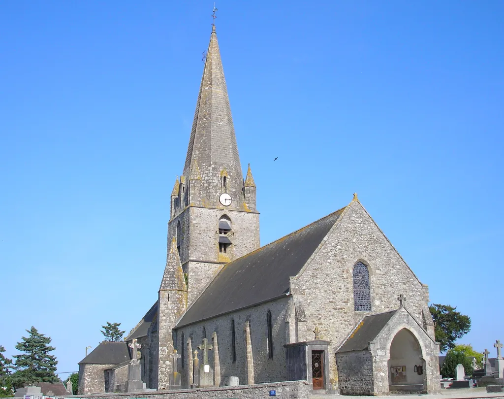 Quettreville-sur-Sienne