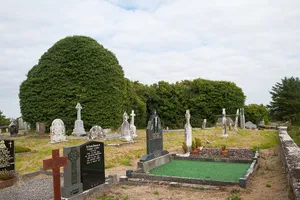 Clonkeenkerrill Friary