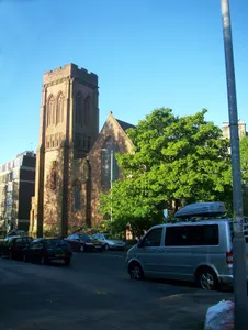 St Bride's Church, Glasgow