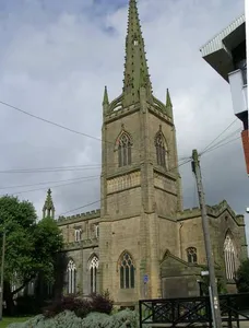 St Peter's Church