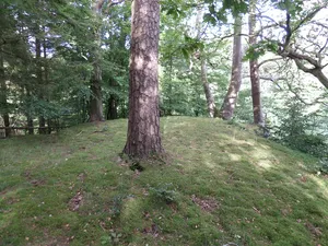 Ochiltree Castle