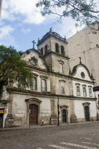 Church of the Order Terceira do Carmo