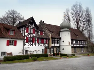 Zisterzienserinnenkloster Feldbach
