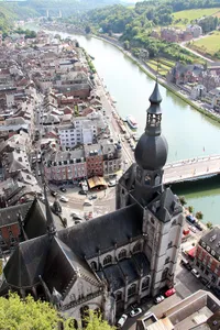 Collegiate Church of Our Lady of Dinant
