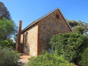 Williams Agricultural Hall