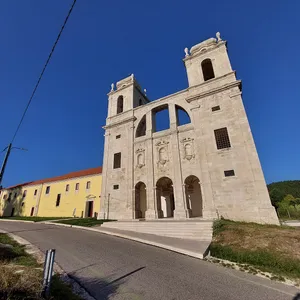 Mosteiro de Santa Maria de Seiça
