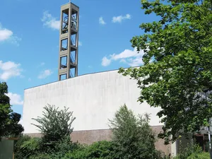 Saint Martin's Church (Hasselt)