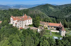 Burg Plankenwarth