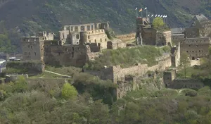 Rheinfels Castle