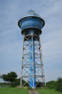 Ahlen Water Tower