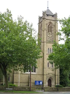 Church of Saint Paul