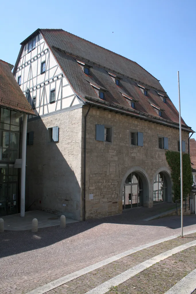 Bauernkriegsmuseum