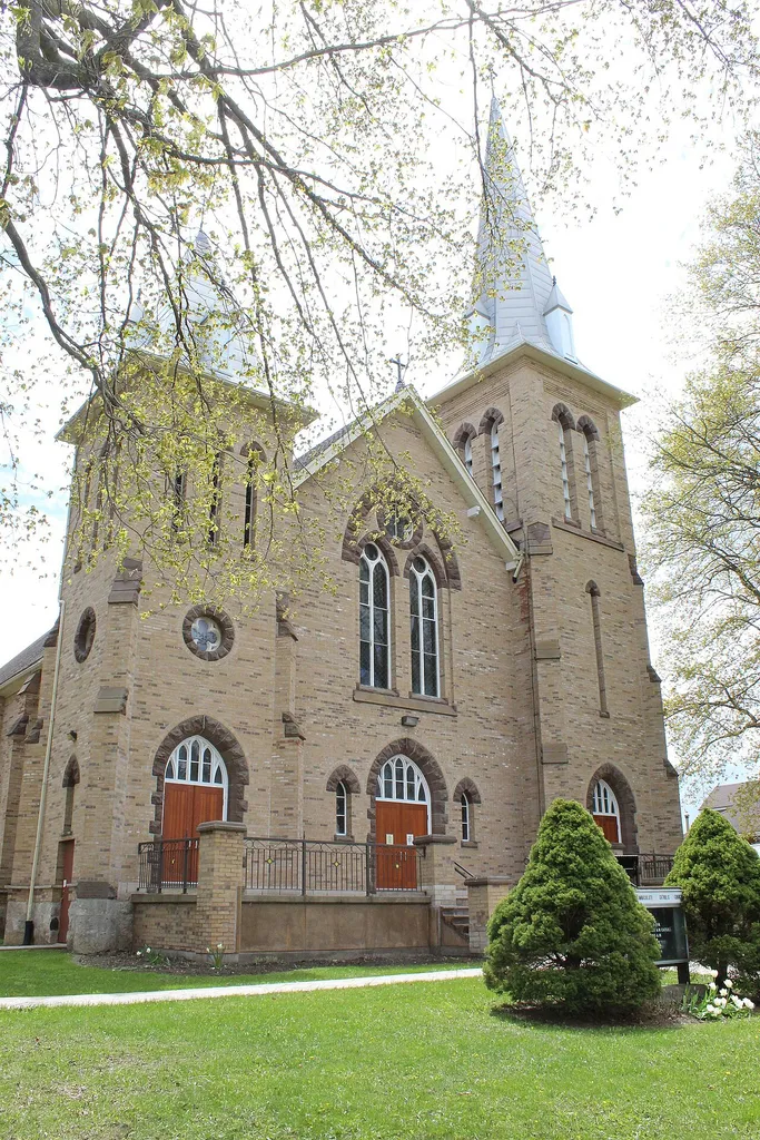 Chepstow, Ontario, Canada