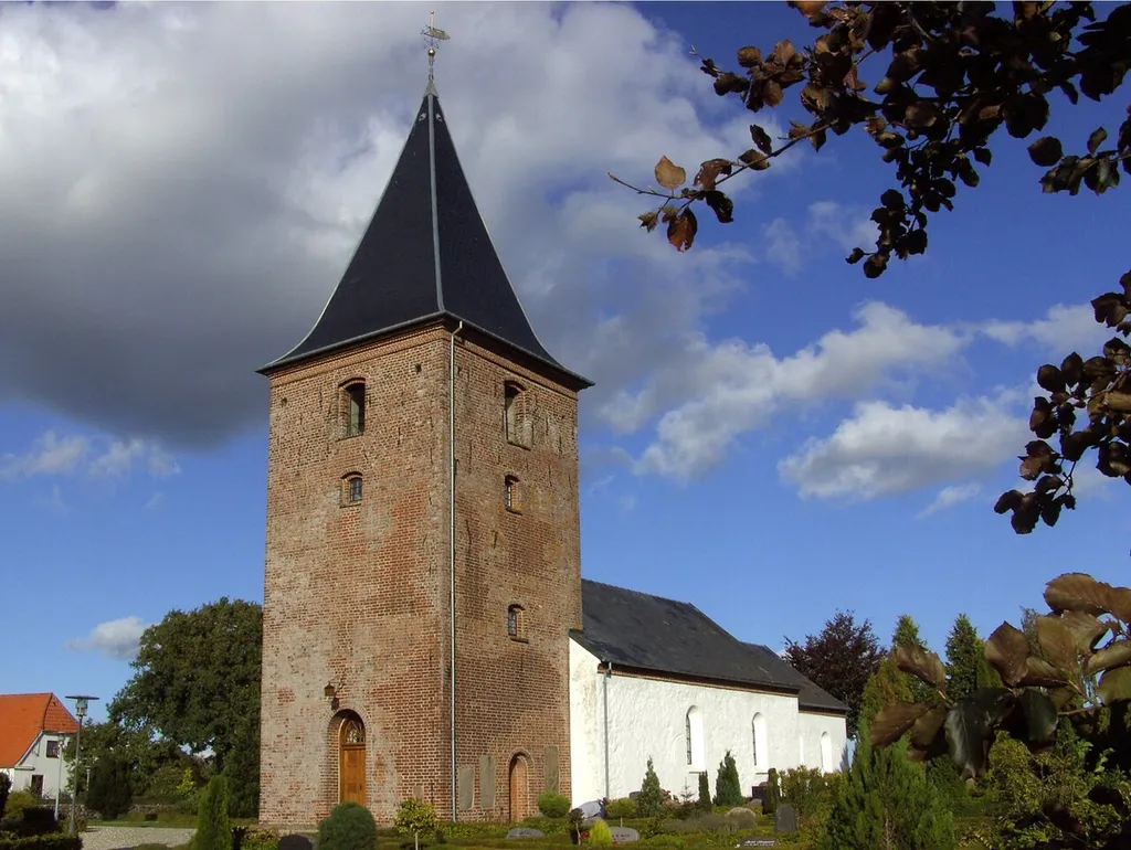 fra sydvest