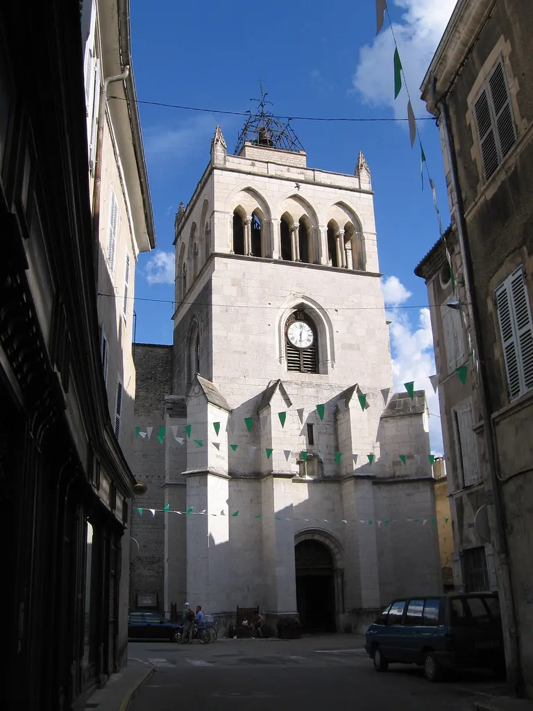 Die, Drôme , France
