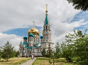 Assumption Cathedral