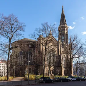 Zion Church